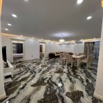 Kirayə (aylıq) 4 otaqlı Yeni Tikili, 20 Yanvar metrosu, Yasamal rayonu 4