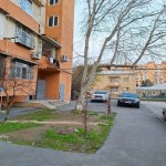 Satılır 2 otaqlı Köhnə Tikili, Neftçilər metrosu, Bakıxanov qəs., Sabunçu rayonu 2