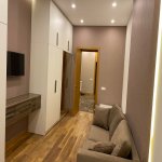 Kirayə (aylıq) 3 otaqlı Yeni Tikili, Nəriman Nərimanov metrosu, Nərimanov rayonu 12