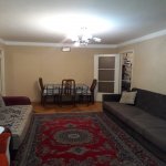 Посуточно 2 комнатная Вторичка, м. Эльмляр Академиясы метро, пос. Ясамал, БГУ, Ясамал район 5