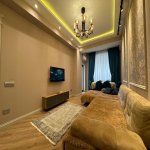 Kirayə (aylıq) 2 otaqlı Yeni Tikili, Nəriman Nərimanov metrosu, Nərimanov rayonu 3