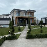 Satılır 7 otaqlı Bağ evi, Mərdəkan, Xəzər rayonu 2