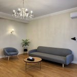 Kirayə (aylıq) 2 otaqlı Yeni Tikili, Xətai metrosu, Ağ şəhər, Xətai rayonu 1