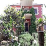 Kirayə (aylıq) 4 otaqlı Bağ evi, Novxanı, Abşeron rayonu 12