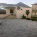 Satılır 4 otaqlı Həyət evi/villa, Bülbülə qəs., Suraxanı rayonu 1