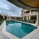Satılır 6 otaqlı Həyət evi/villa, Neftçilər metrosu, Bakıxanov qəs., Sabunçu rayonu 29