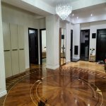 Kirayə (aylıq) 4 otaqlı Yeni Tikili, İçərişəhər metrosu, Yasamal qəs., Yasamal rayonu 6