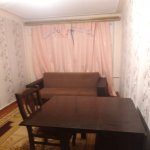 Kirayə (aylıq) 3 otaqlı Köhnə Tikili, Qara Qarayev metrosu, Nizami rayonu 4
