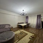 Аренда 2 комнатная Новостройка Хырдалан 4