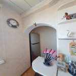 Satılır 3 otaqlı Yeni Tikili, Qara Qarayev metrosu, Nizami rayonu 12