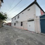 Satılır 6 otaqlı Həyət evi/villa, Avtovağzal metrosu, Biləcəri qəs., Binəqədi rayonu 38