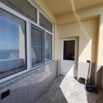 Kirayə (aylıq) 3 otaqlı Yeni Tikili, Qara Qarayev metrosu, Nizami rayonu 19