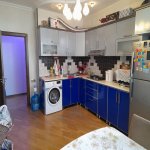 Kirayə (aylıq) 3 otaqlı Yeni Tikili, Yeni Yasamal qəs., Yasamal rayonu 11
