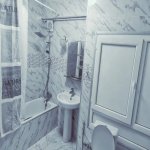 Satılır 3 otaqlı Yeni Tikili, İçərişəhər metrosu, Səbail rayonu 10