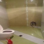 Satılır 3 otaqlı Yeni Tikili, Əhmədli metrosu, Əhmədli, Xətai rayonu 10