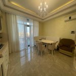 Продажа 4 комнатная Новостройка, м. Эльмляр Академиясы метро, Ясамал район 20