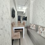 Kirayə (aylıq) 2 otaqlı Yeni Tikili, Həzi Aslanov metrosu, Xətai rayonu 4