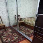 Kirayə (aylıq) 2 otaqlı Həyət evi/villa, İnşaatçılar metrosu, Yasamal rayonu 3