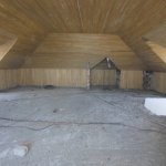Satılır 10 otaqlı Həyət evi/villa, Səbail rayonu 12