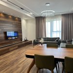 Kirayə (aylıq) 3 otaqlı Yeni Tikili, Xətai rayonu 4