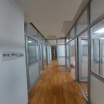 Аренда 14 комнат Офис, Насими район 17