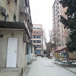 Satılır 1 otaqlı Köhnə Tikili, Neftçilər metrosu, 8-ci kilometr, Nizami rayonu 1