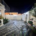 Satılır 8 otaqlı Həyət evi/villa, Əhmədli metrosu, Əhmədli, Xətai rayonu 16