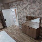 Kirayə (aylıq) 3 otaqlı Yeni Tikili, Qara Qarayev metrosu, Nizami rayonu 7