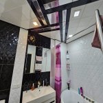 Kirayə (aylıq) 2 otaqlı Yeni Tikili, Xalqlar dostluğu metrosu, 8-ci kilometr, Nizami rayonu 12