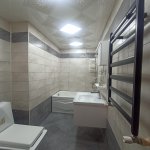 Аренда 3 комнатная Новостройка, м. Эльмляр Академиясы метро, пос. Ясамал, Ясамал район 9