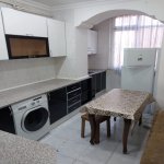 Аренда 3 комнат Вторичка, м. Азадлыг метро, 8-ой микрорайон, Айна Султанова памятник, Бинагадинский р-н район 5