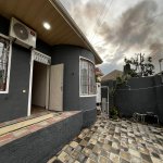 Satılır 3 otaqlı Həyət evi/villa, Yeni Ramana, Sabunçu rayonu 3