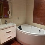 Kirayə (aylıq) 4 otaqlı Yeni Tikili, 28 May metrosu, Port Baku, Nəsimi rayonu 26