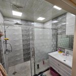 Satılır 3 otaqlı Yeni Tikili, Nəriman Nərimanov metrosu, Nərimanov rayonu 15