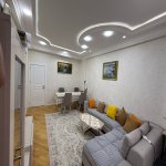Продажа 2 комнат Новостройка, м. Ахмедли метро, Ахмедли, Хетаи район 14
