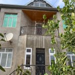 Satılır 8 otaqlı Həyət evi/villa, Həzi Aslanov metrosu, Əhmədli, Xətai rayonu 1