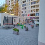 Kirayə (aylıq) 2 otaqlı Yeni Tikili, 28 May metrosu, Nəsimi rayonu 1