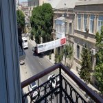 Kirayə (aylıq) 3 otaqlı Ofis, İçərişəhər metrosu, Səbail rayonu 14