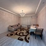 Kirayə (aylıq) 2 otaqlı Yeni Tikili, Bakıxanov qəs., Sabunçu rayonu 1