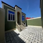 Satılır 3 otaqlı Həyət evi/villa, Koroğlu metrosu, Sabunçu qəs., Sabunçu rayonu 9