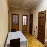 Satılır 3 otaqlı Yeni Tikili, Qara Qarayev metrosu, Nizami rayonu 7