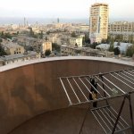 Satılır 3 otaqlı Yeni Tikili, Gənclik metrosu, Nərimanov rayonu 10