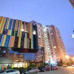 Продажа 4 комнатная Новостройка, м. Эльмляр Академиясы метро, Ясамал район 26