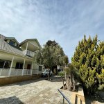 Kirayə (aylıq) 6 otaqlı Həyət evi/villa, Nardaran qəs., Sabunçu rayonu 1