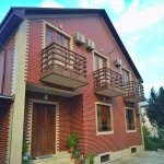 Satılır 5 otaqlı Həyət evi/villa, Həzi Aslanov metrosu, H.Aslanov qəs., Xətai rayonu 2