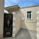 Satılır 3 otaqlı Həyət evi/villa, Azadlıq metrosu, Binəqədi qəs., Binəqədi rayonu 1