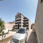 Satılır 4 otaqlı Həyət evi/villa, Hövsan qəs., Suraxanı rayonu 2