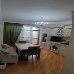 Продажа 3 комнат Новостройка, м. Ахмедли метро, Ахмедли, Хетаи район 2