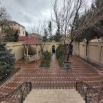 Satılır 14 otaqlı Həyət evi/villa, Nəsimi metrosu, Binəqədi rayonu 18