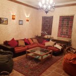 Kirayə (aylıq) 7 otaqlı Həyət evi/villa, Badamdar qəs., Səbail rayonu 21